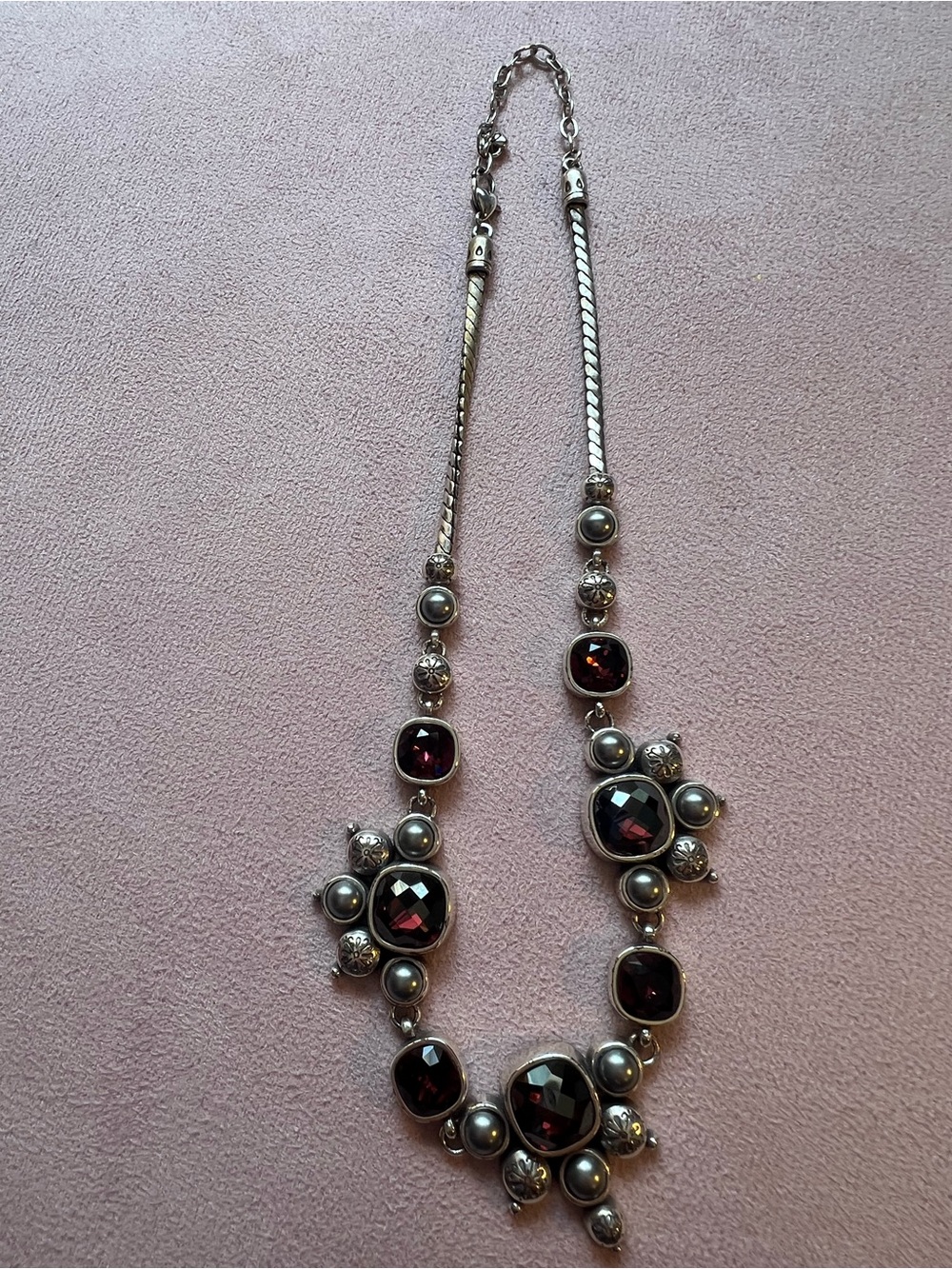 Brighton Selene Necklace